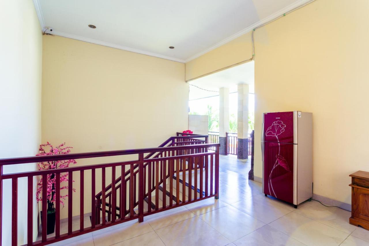 Sakura Guest House Canggu Exterior foto
